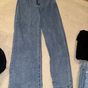 Classic Blue Women's Jeans